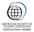 American Society of Plastic Surgeons — International Member